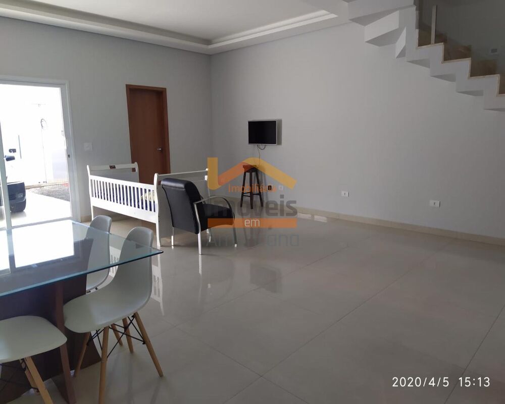 Casa, 3 quartos - Foto 4