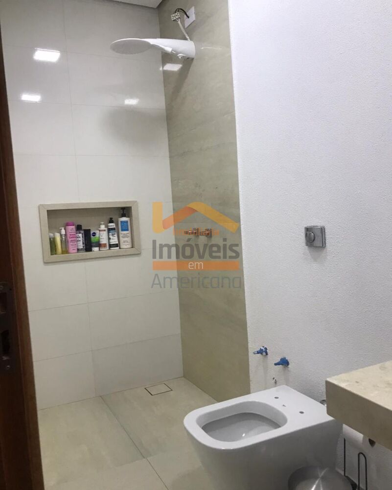Casa, 3 quartos - Foto 11