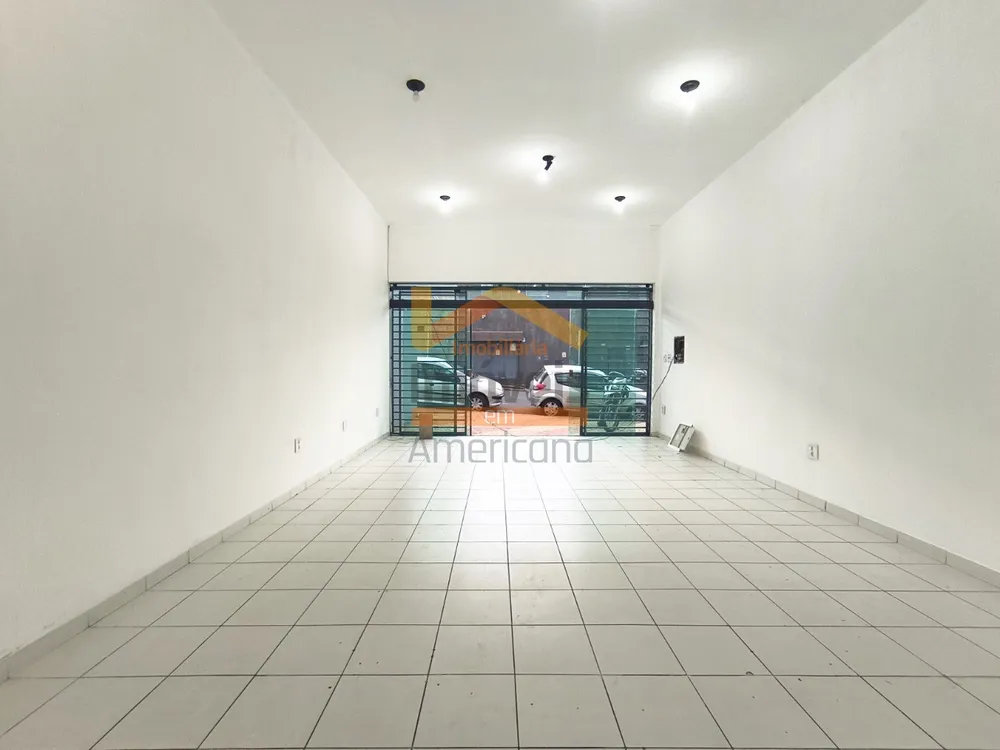 Sala-Conjunto, 42 m² - Foto 1