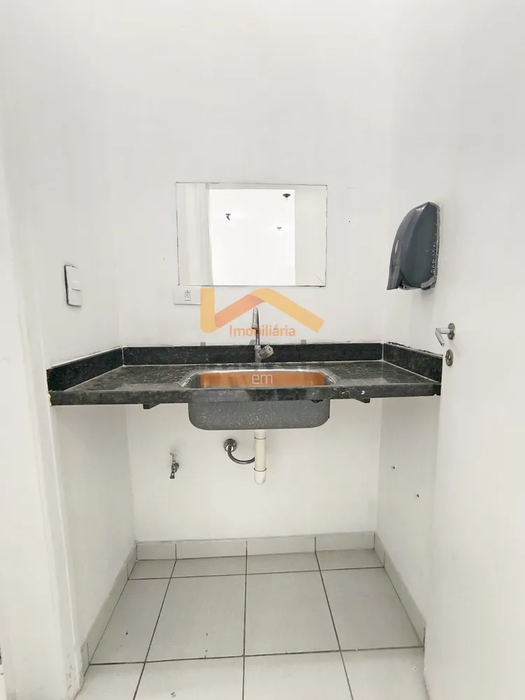 Sala-Conjunto, 42 m² - Foto 4