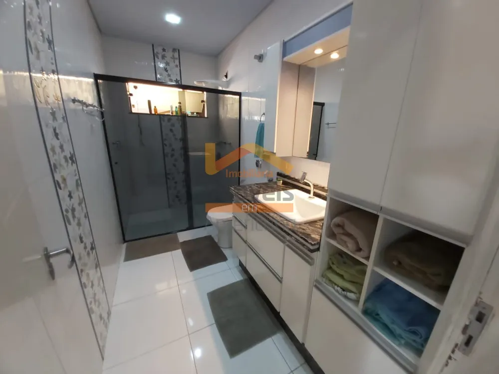 Casa, 3 quartos - Foto 6