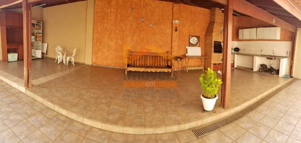 Casa, 3 quartos - Foto 2