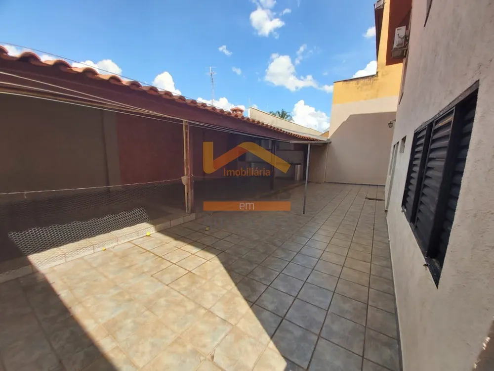 Casa, 3 quartos - Foto 7