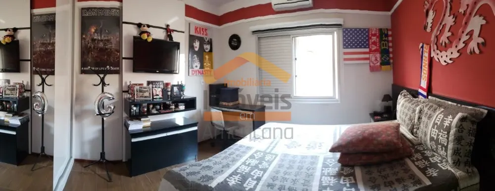 Casa, 3 quartos - Foto 4