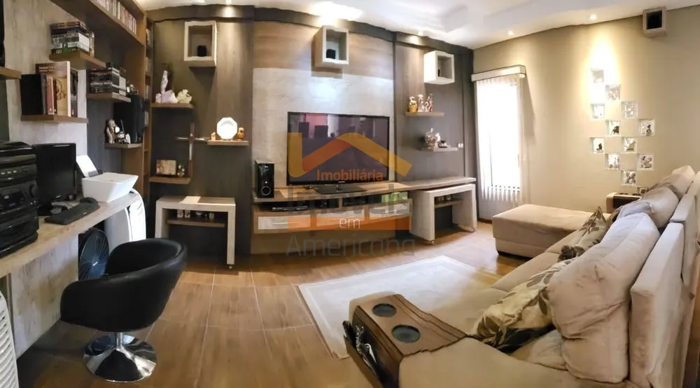 Casa, 3 quartos - Foto 10