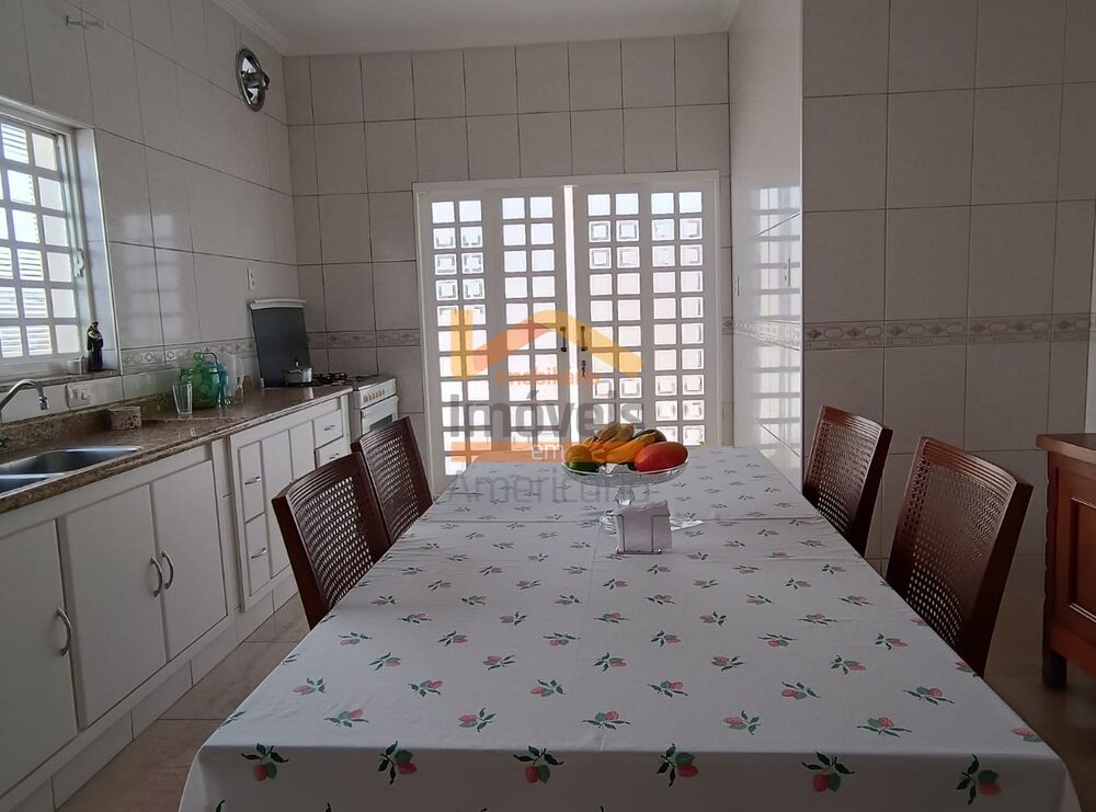 Casa, 5 quartos, 155 m² - Foto 9