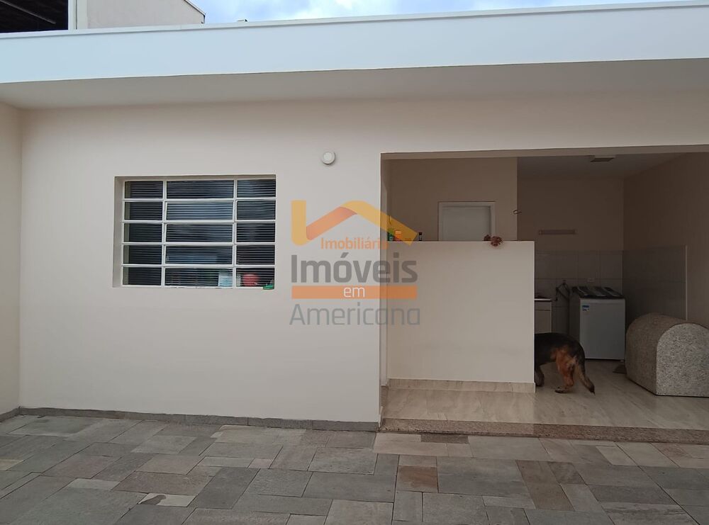 Casa, 5 quartos, 155 m² - Foto 2