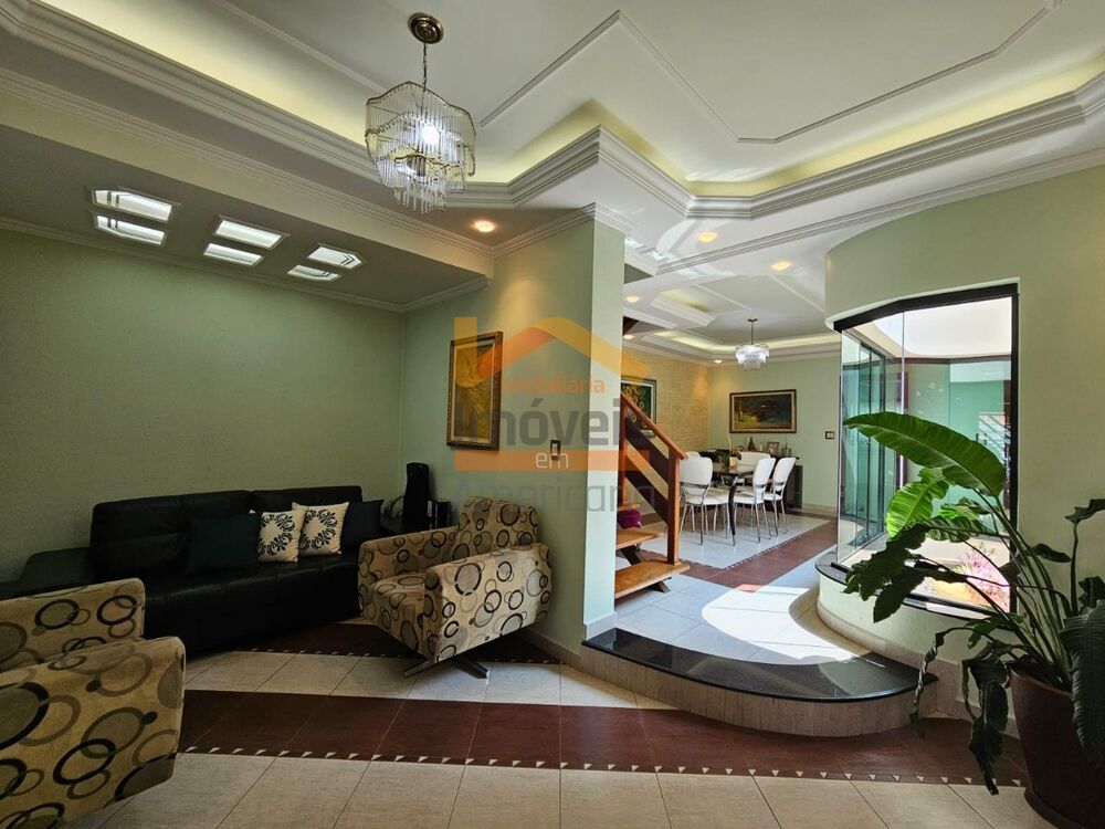 Casa, 3 quartos, 180 m² - Foto 16