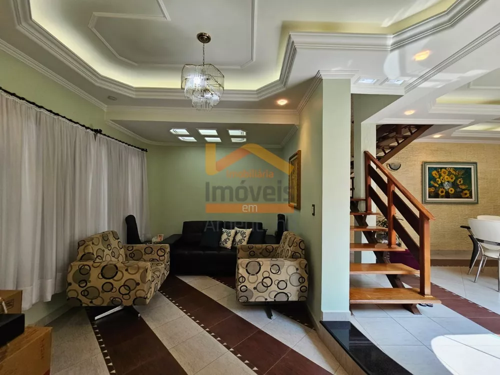 Casa, 3 quartos, 180 m² - Foto 15