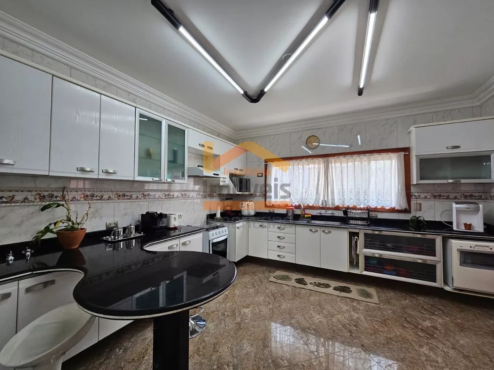 Casa, 3 quartos, 180 m² - Foto 11