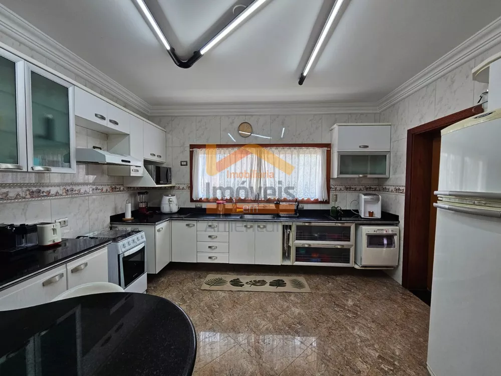 Casa, 3 quartos, 180 m² - Foto 7