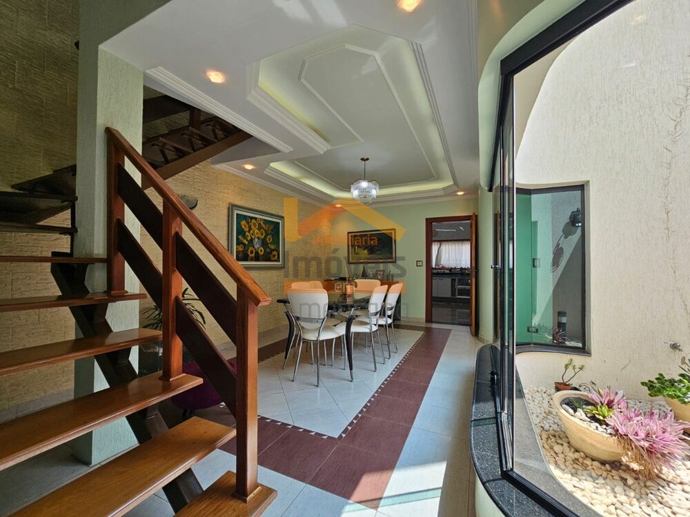 Casa, 3 quartos, 180 m² - Foto 17