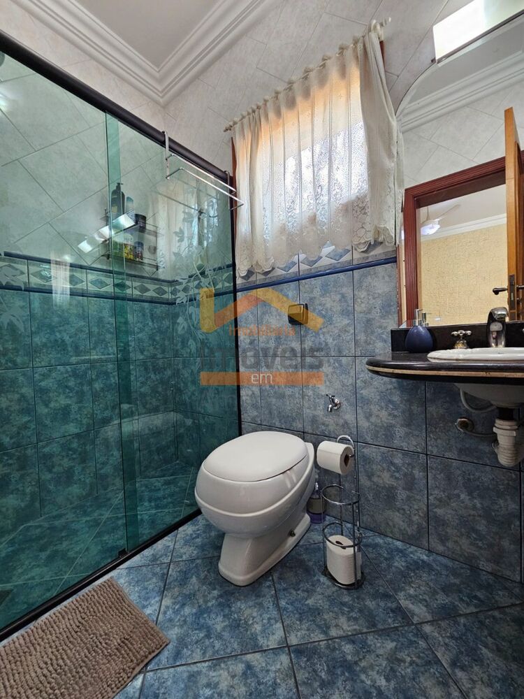 Casa, 3 quartos, 180 m² - Foto 12