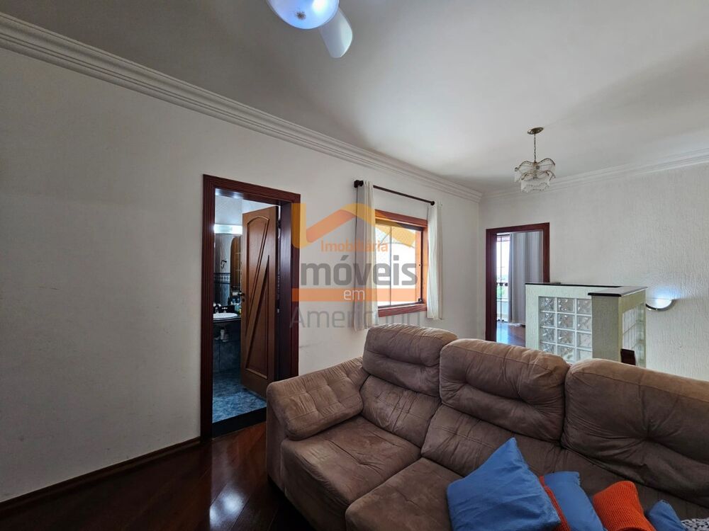 Casa, 3 quartos, 180 m² - Foto 6