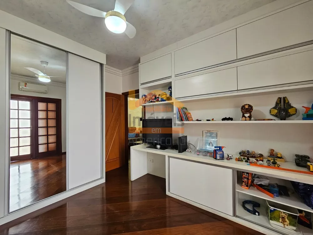 Casa, 3 quartos, 180 m² - Foto 21