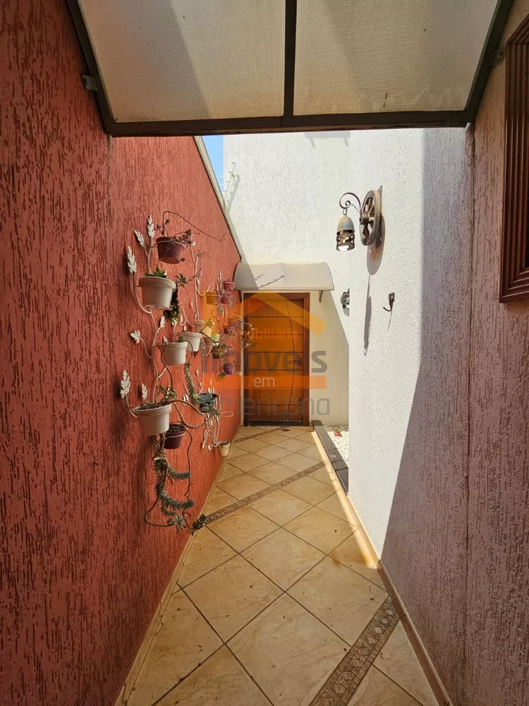 Casa, 3 quartos, 180 m² - Foto 3