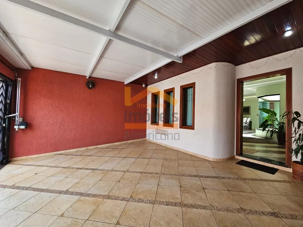 Casa, 3 quartos, 180 m² - Foto 24