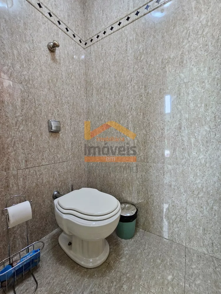 Casa, 3 quartos, 180 m² - Foto 26