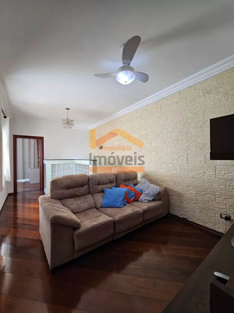 Casa, 3 quartos, 180 m² - Foto 5