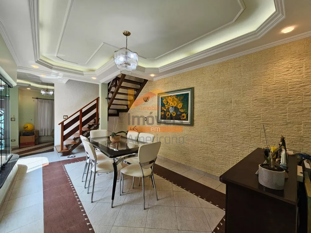 Casa, 3 quartos, 180 m² - Foto 14