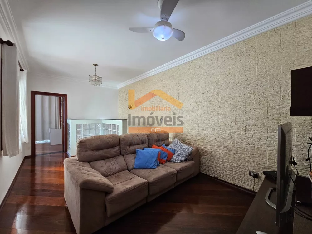 Casa, 3 quartos, 180 m² - Foto 4