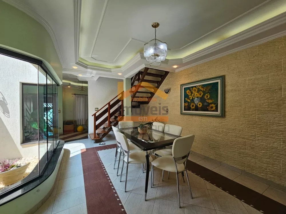 Casa, 3 quartos, 180 m² - Foto 20