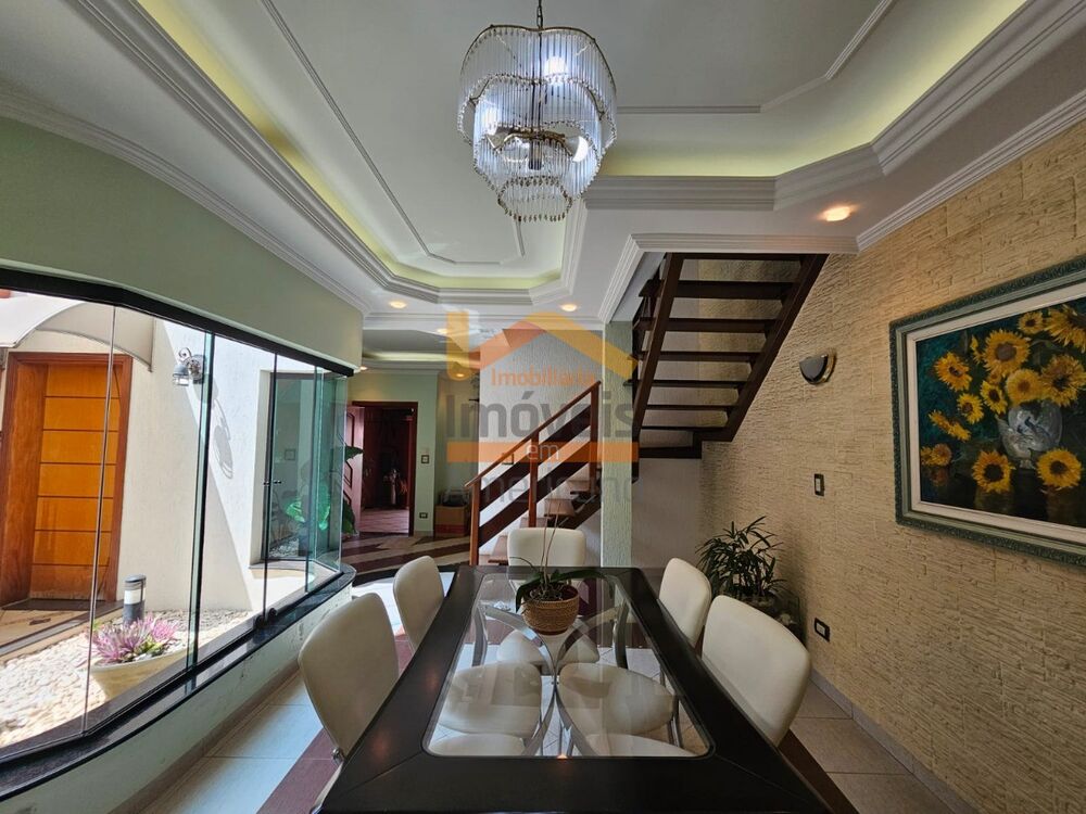 Casa, 3 quartos, 180 m² - Foto 19