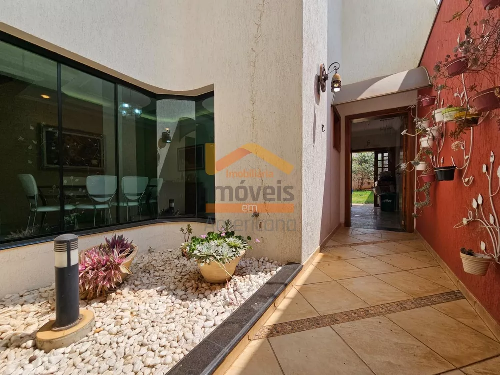 Casa, 3 quartos, 180 m² - Foto 2