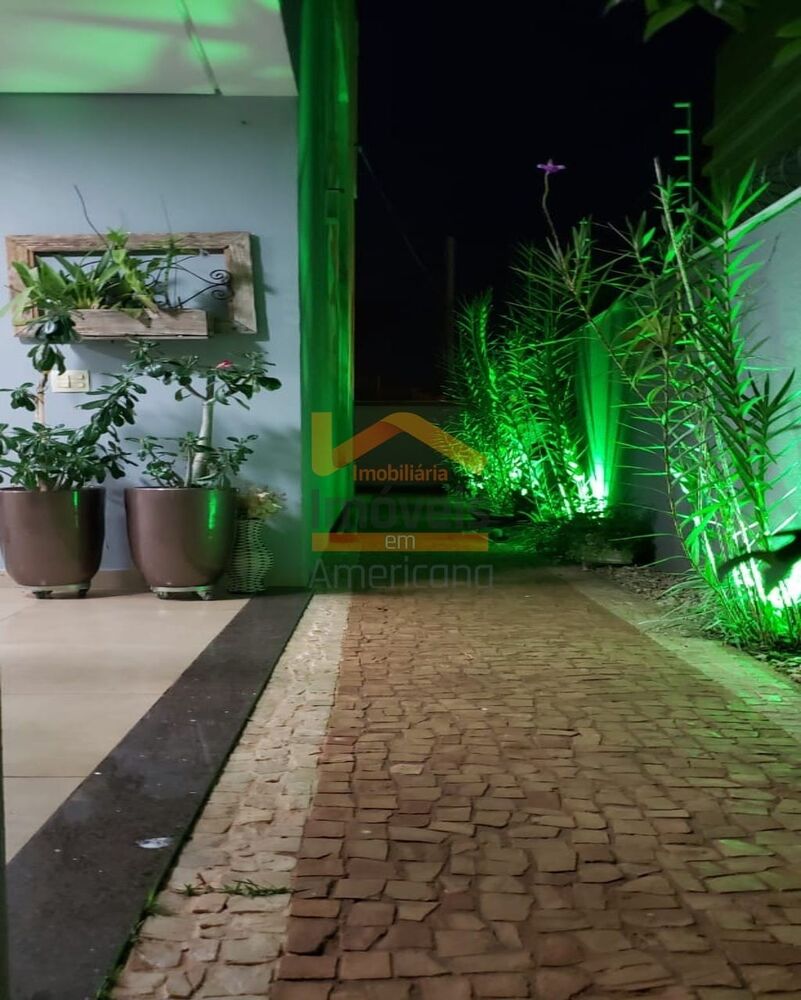 Casa, 3 quartos, 263 m² - Foto 8