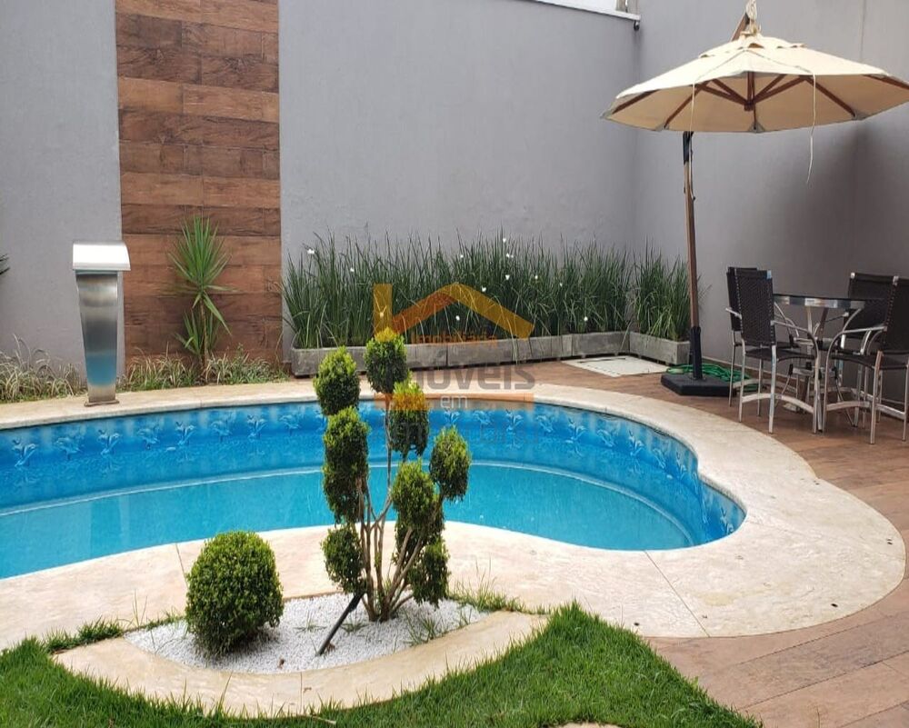 Casa, 3 quartos, 263 m² - Foto 11