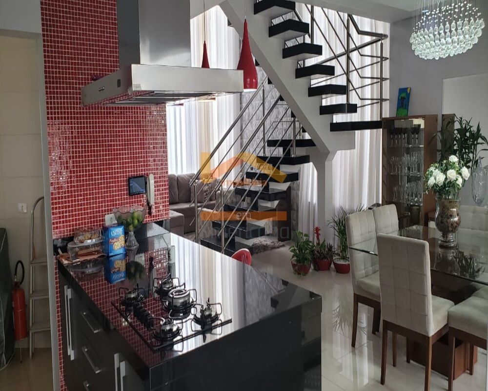 Casa, 3 quartos, 263 m² - Foto 16