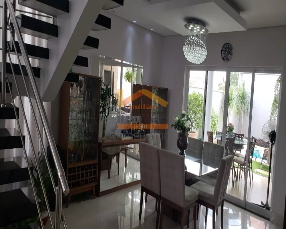 Casa, 3 quartos, 263 m² - Foto 20