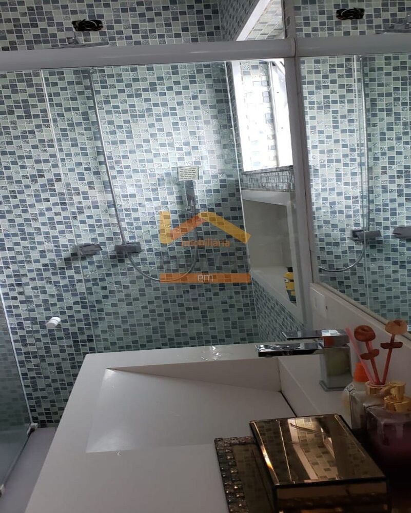 Casa, 3 quartos, 263 m² - Foto 6