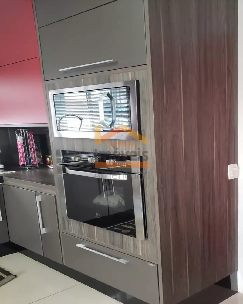 Casa, 3 quartos, 263 m² - Foto 24