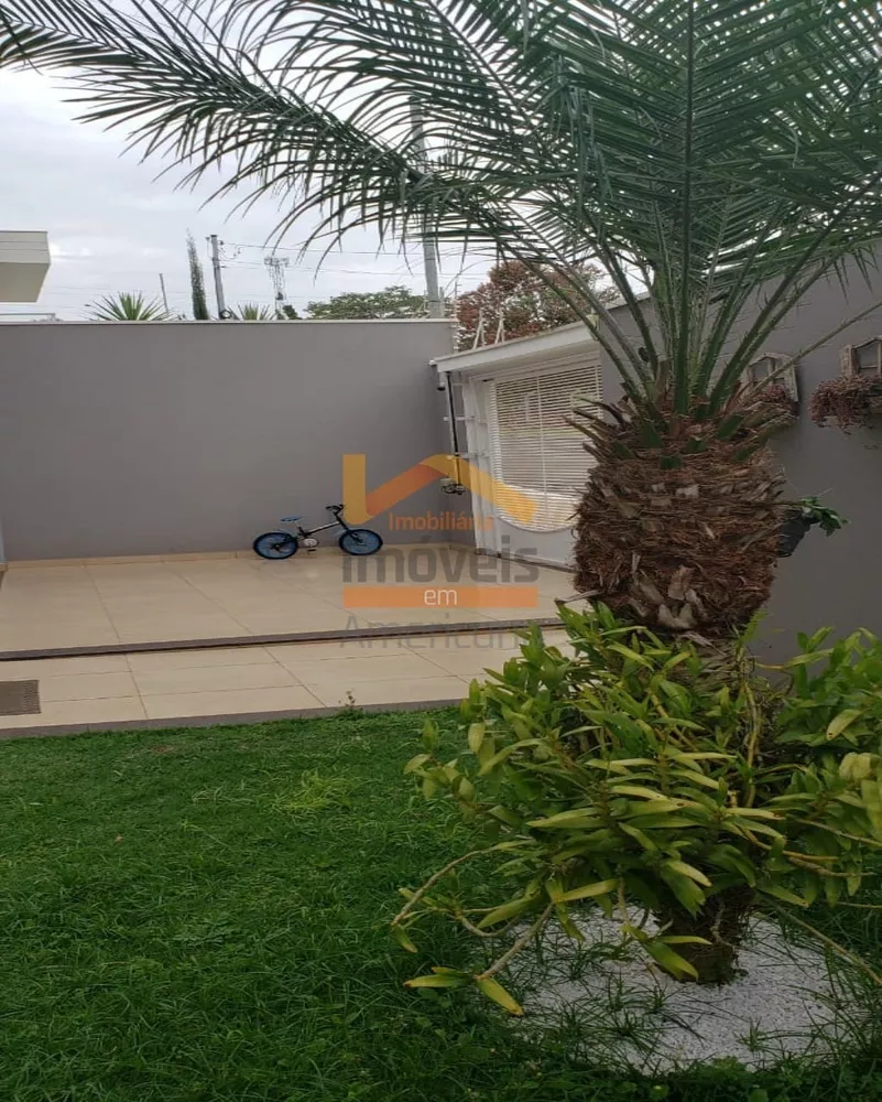 Casa, 3 quartos, 263 m² - Foto 9