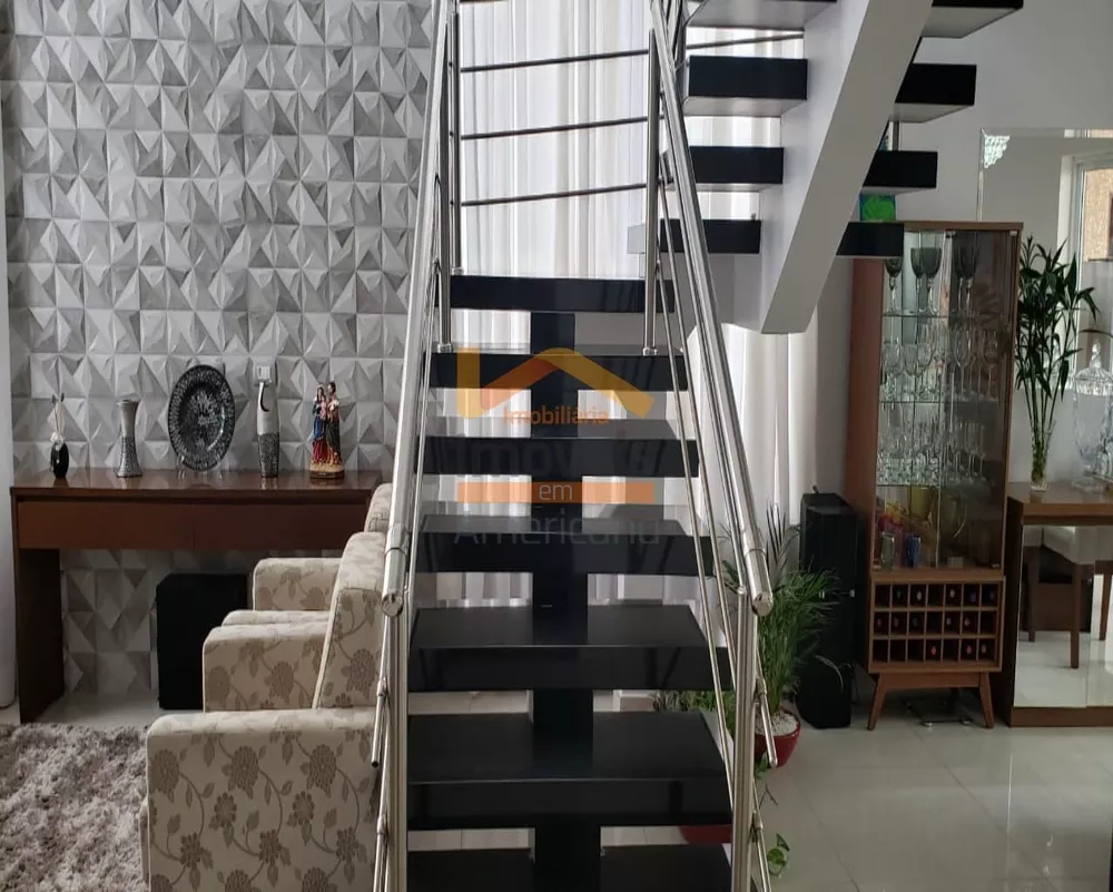 Casa, 3 quartos, 263 m² - Foto 21