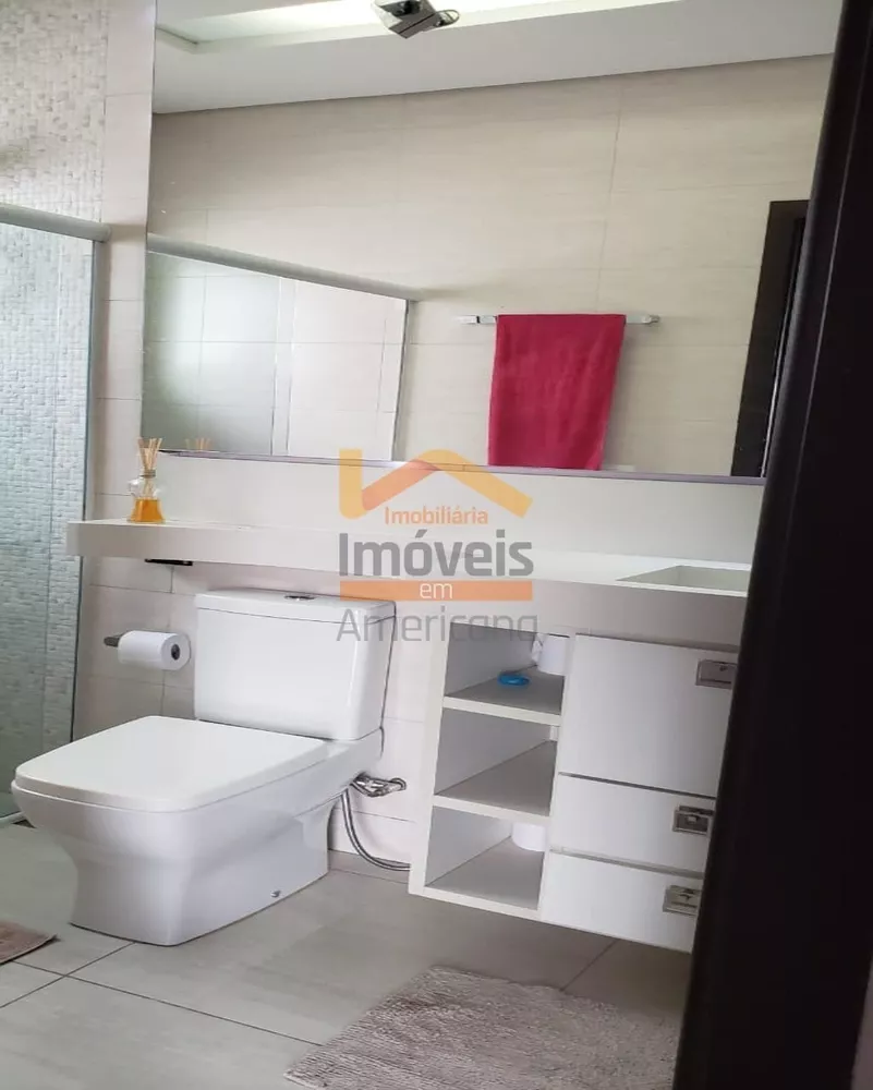 Casa, 3 quartos, 263 m² - Foto 7