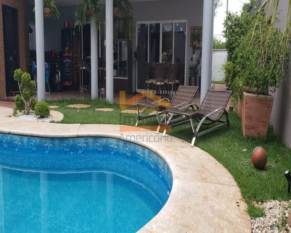 Casa, 3 quartos, 263 m² - Foto 15