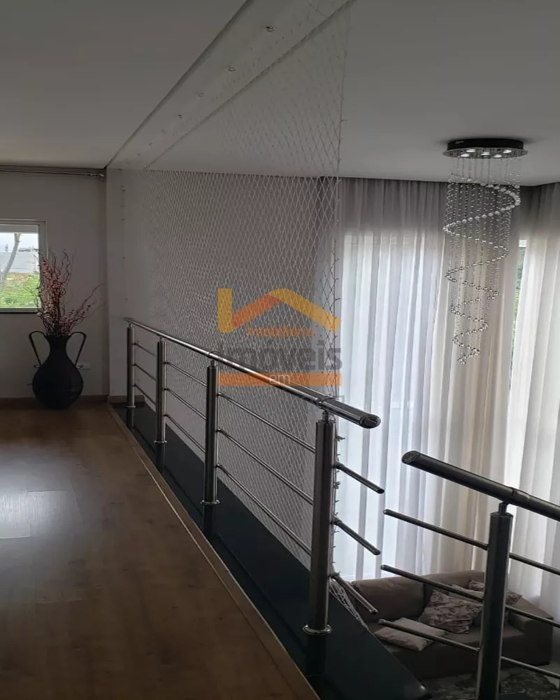 Casa, 3 quartos, 263 m² - Foto 2