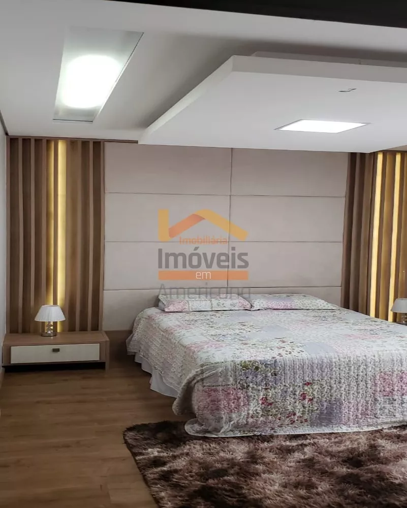 Casa, 3 quartos, 263 m² - Foto 25