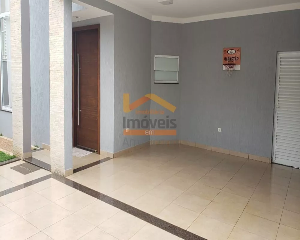 Casa, 3 quartos, 263 m² - Foto 17