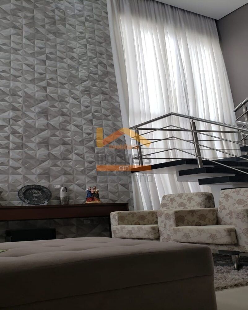 Casa, 3 quartos, 263 m² - Foto 19