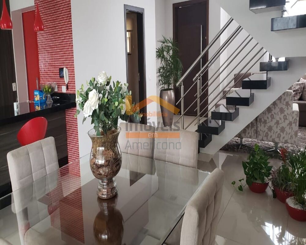 Casa, 3 quartos, 263 m² - Foto 18