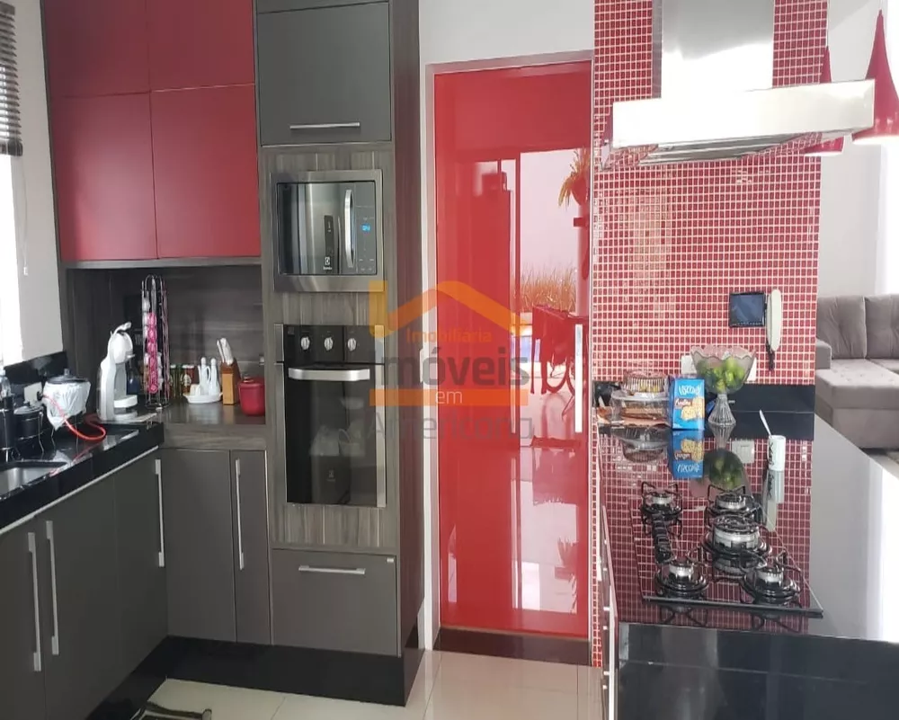 Casa, 3 quartos, 263 m² - Foto 22