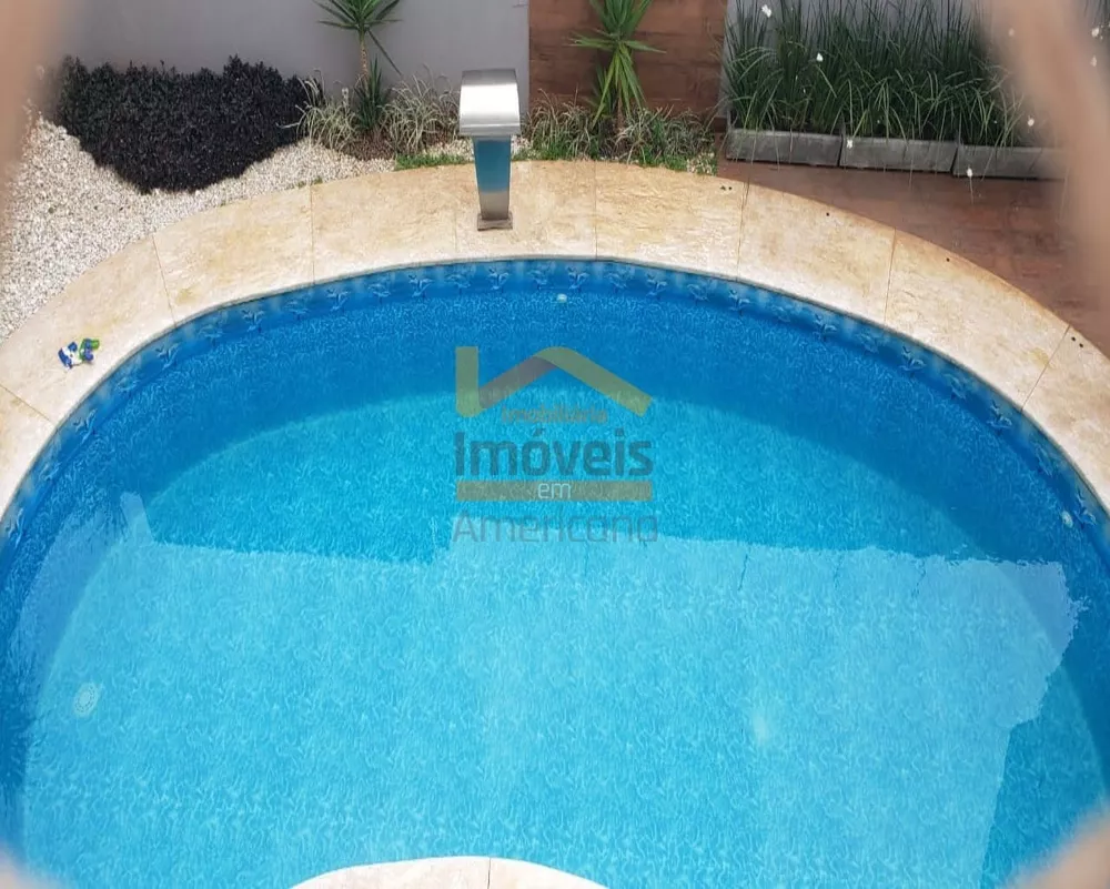 Casa, 3 quartos, 263 m² - Foto 12