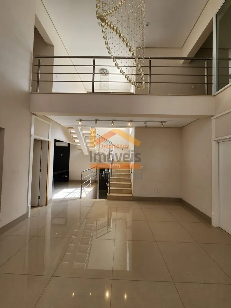 Casa de Condomínio, 5 quartos - Foto 1