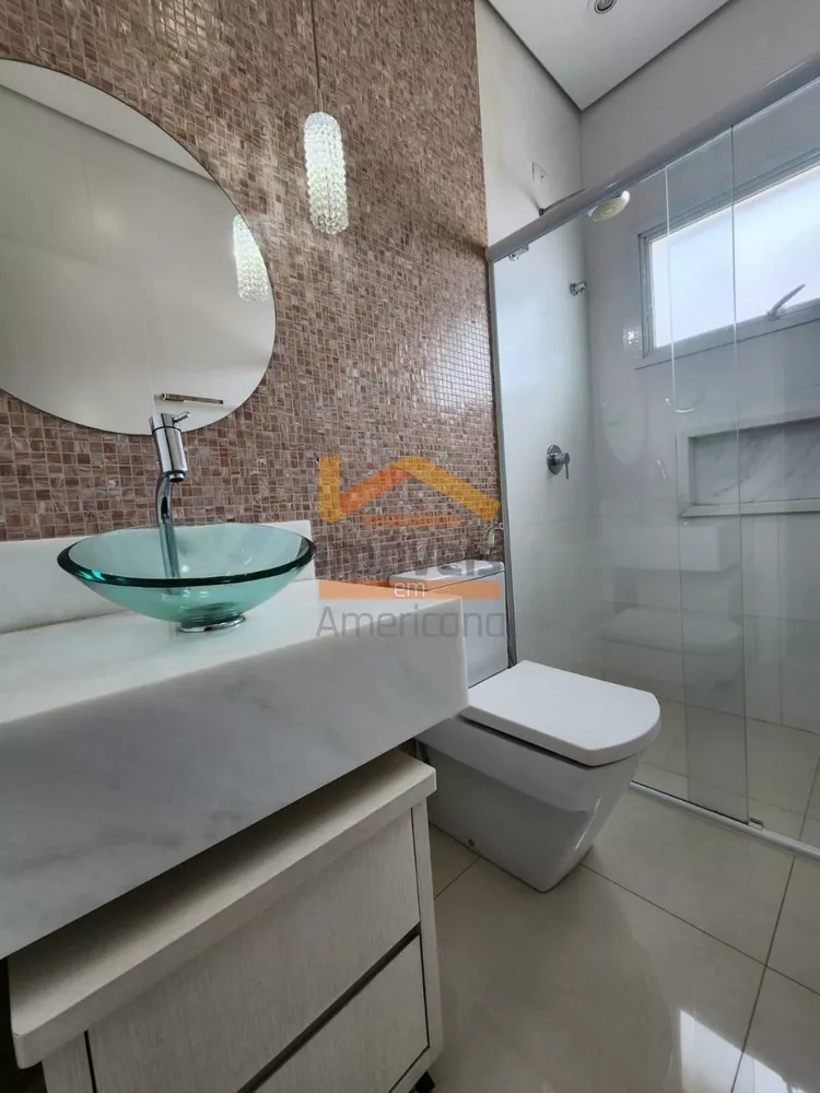 Casa de Condomínio, 5 quartos - Foto 2