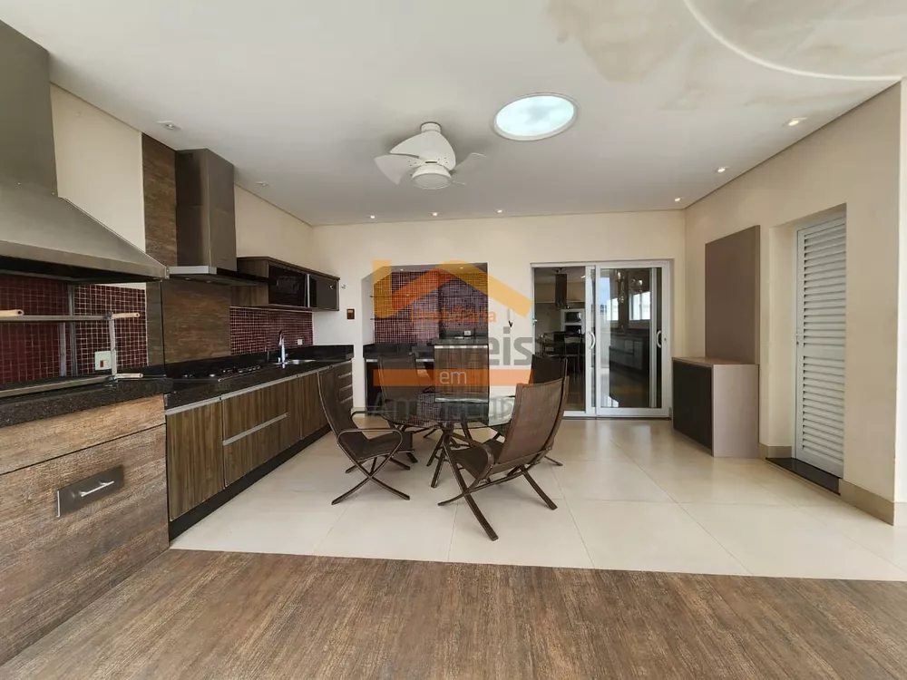 Casa de Condomínio, 5 quartos - Foto 7