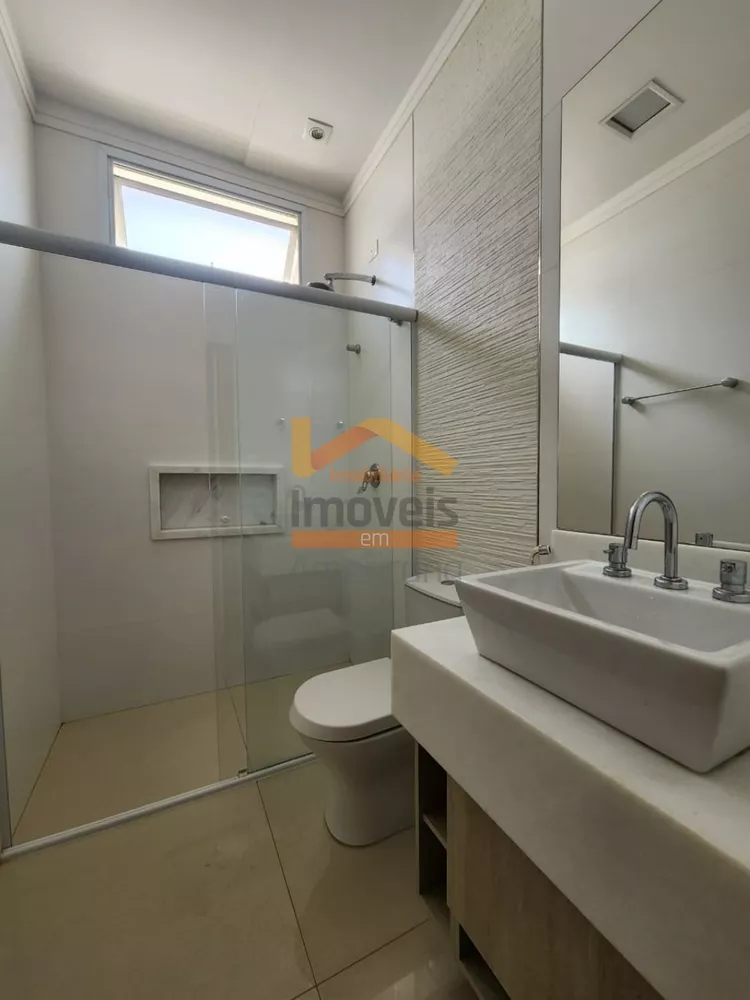 Casa de Condomínio, 5 quartos - Foto 3
