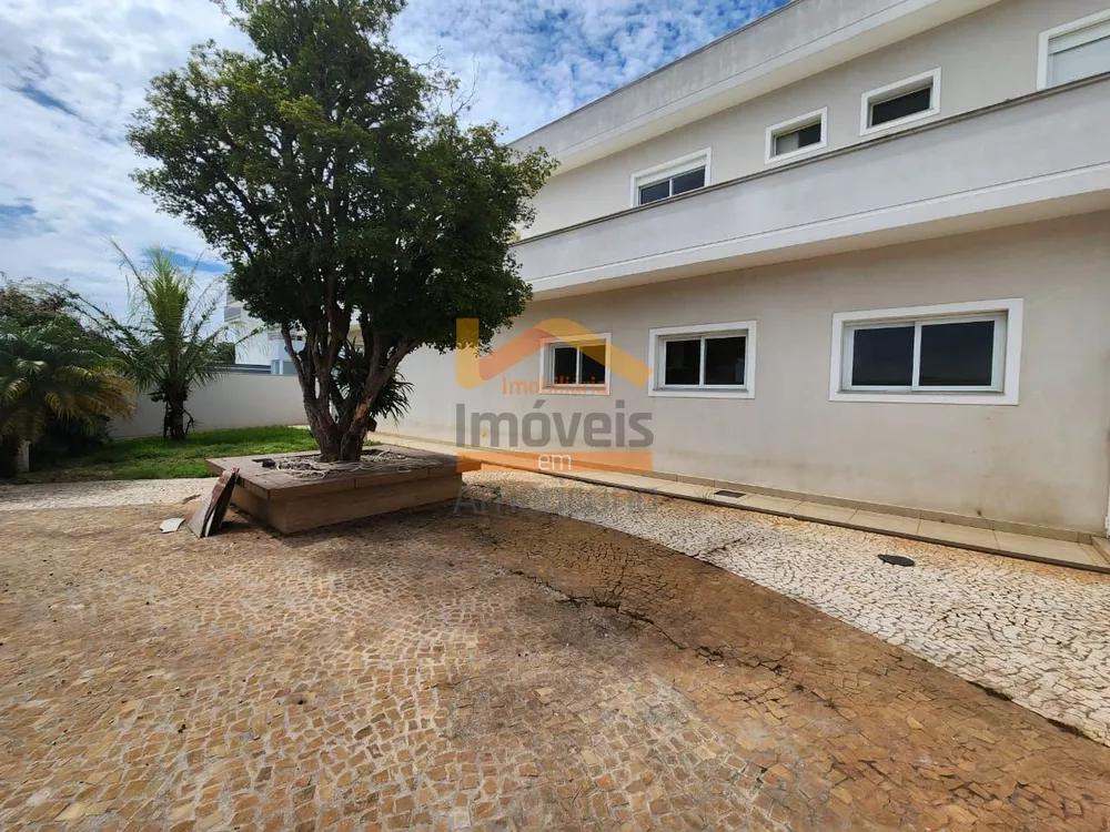 Casa de Condomínio, 5 quartos - Foto 1